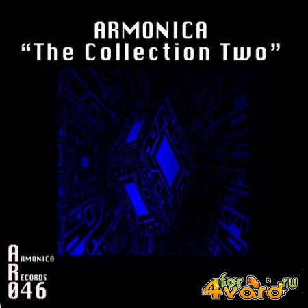 Armonica (the Collection Two) (Compilation) (2022)