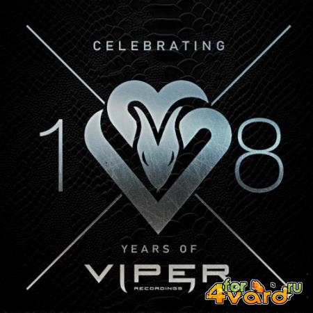 18 Years Of Viper (2022)