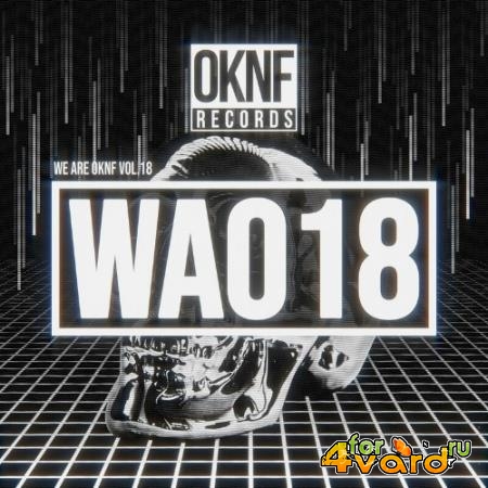 We Are OKNF, Vol. 18 (2022)