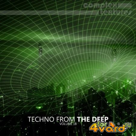 Techno from the Deep, Vol. 18 (2022)