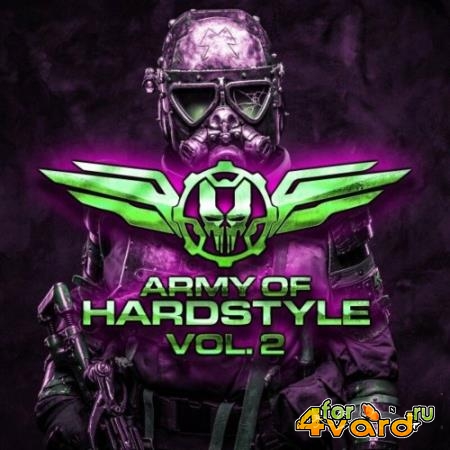 Army of Hardstyle, Vol. 2 (2022)