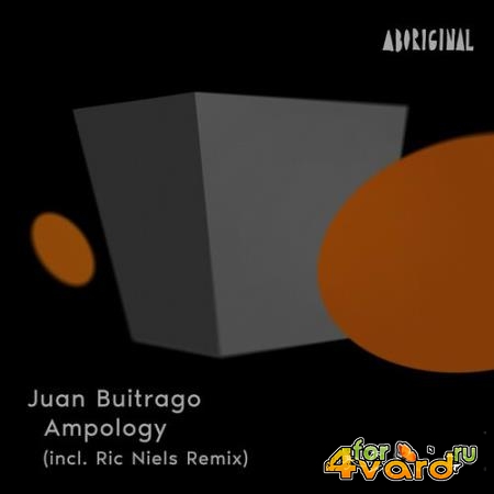 Juan Buitrago - Ampology (2022)