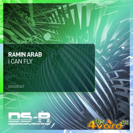 Ramin Arab - I Can Fly (2022)