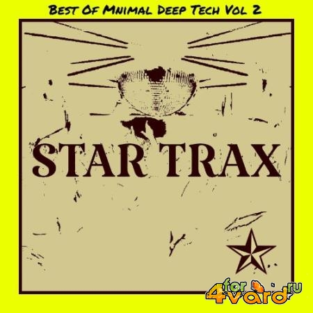 Best Of Mnimal Deep Tech Vol 2 (2022)