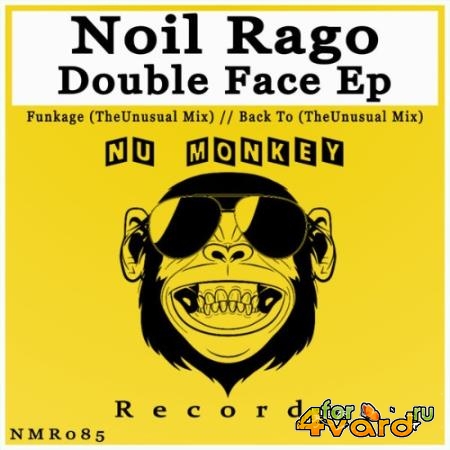 Noil Rago - Double Face Ep (2022)