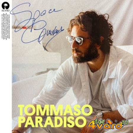 Tommaso Paradiso - Space Cowboy (2022)