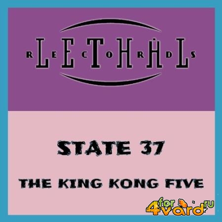 State 37 - The King Kong Five (2022)