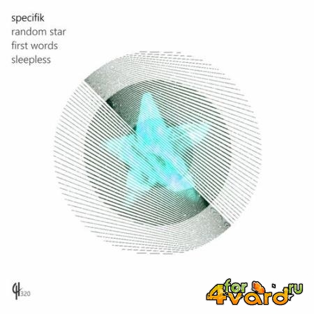 Specifik - Random Star (2022)