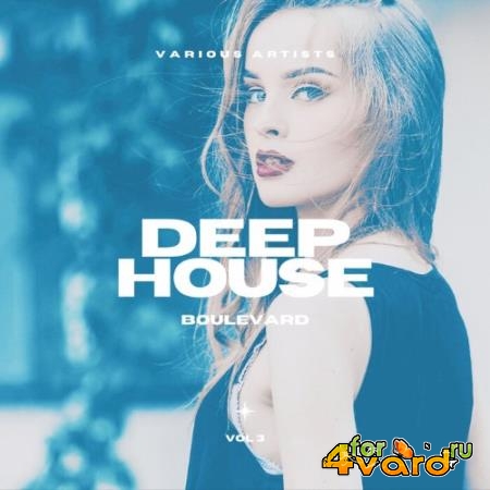Deep-House Boulevard, Vol 4 (2022)