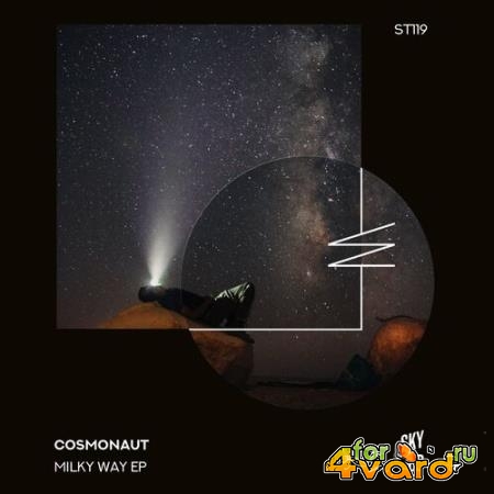 Cosmonaut - Milky Way (2022)