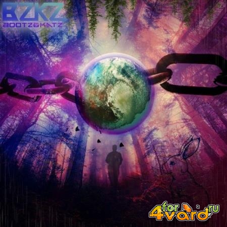 Bootz & Katz - BZKZ (2022)