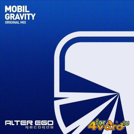 Mobil - Gravity (2022)