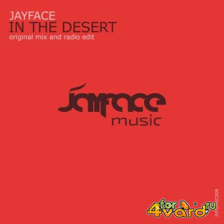 Jayface - In The Desert (2022)