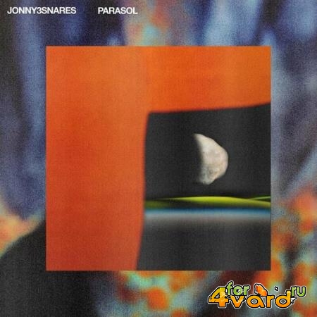 Jonny3snareS - Parasol (2022)