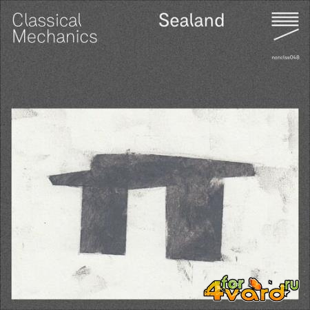 Classical Mechanics - Sealand (2022)