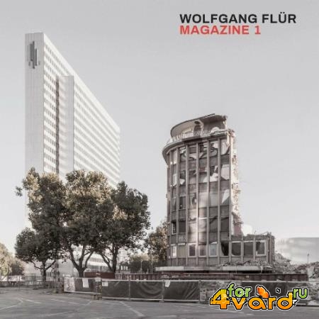 Wolfgang Flur - Magazine 1 (2022)