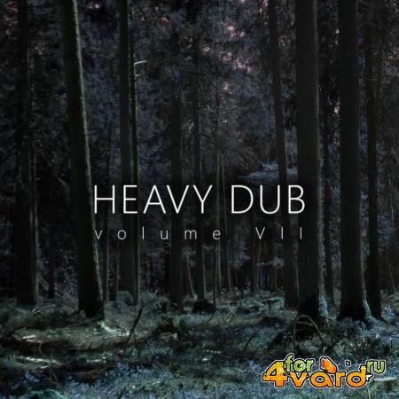 Heavy Dub Volume VII (2022)