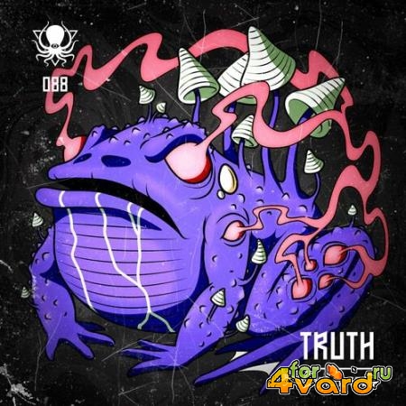 Truth - Twinkle Toad (2022)