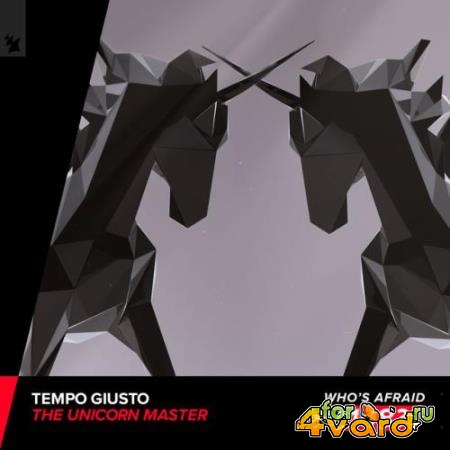 Tempo Giusto - The Unicorn Master (2022)