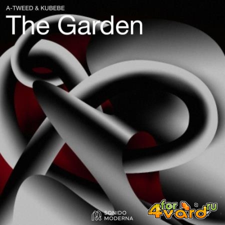 A-Tweed & Kubebe - The Garden (2022)