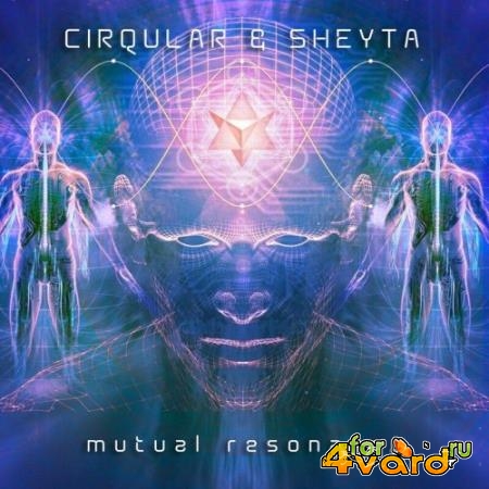 Cirqular, Sheyta - Mutual Resonance (2022)