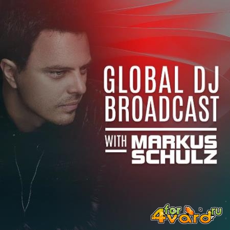 Markus Schulz & Nifra - Global DJ Broadcast (2022-03-17)