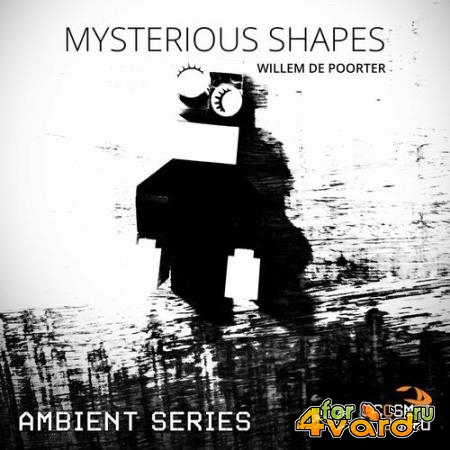 Willem de Poorter - Mysterious Shapes (2022)