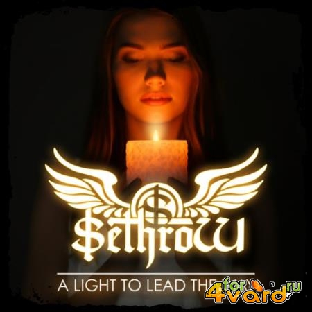 Sethrow - A Light To Lead The Way (2022)