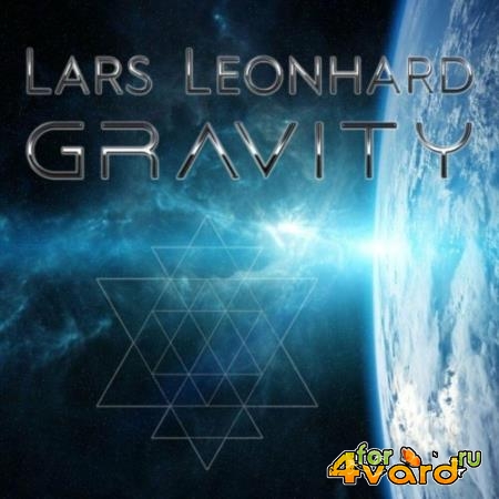 Lars Leonhard - Gravity (2022)