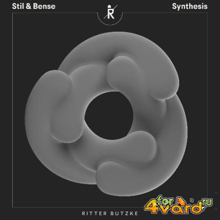 Stil & Bense, Sky White - Synthesis (2022)