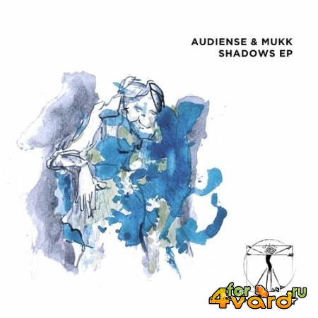 Audiense & Mukk - Shadows EP (2022)