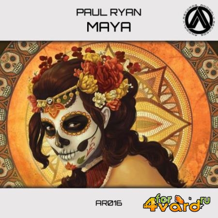 Paul Ryan - Maya (2022)