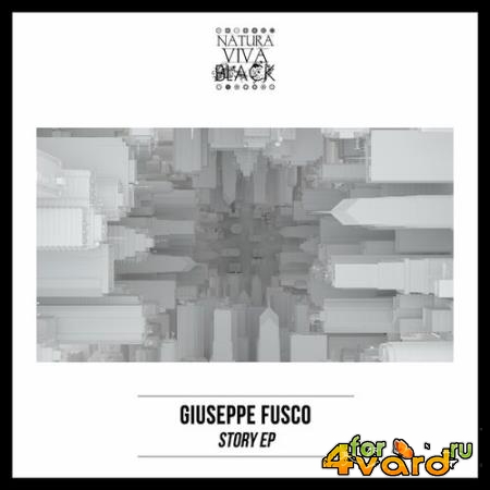 Giuseppe Fusco - Story (2022)