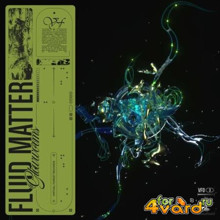 Fluid Matter - Glowworms (2022)