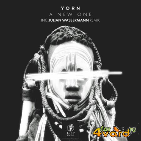 Yorn - A New One (2022)