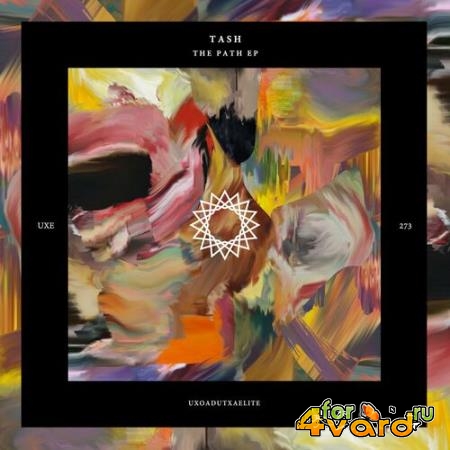 Tash - The Path (2022)