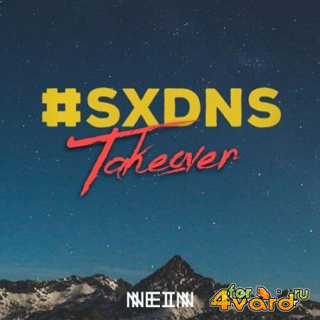 #SXDNS Takeover (2022)