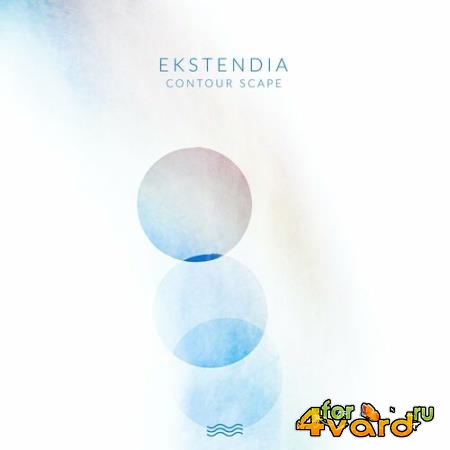 Ekstendia - Contour Scape (2022)