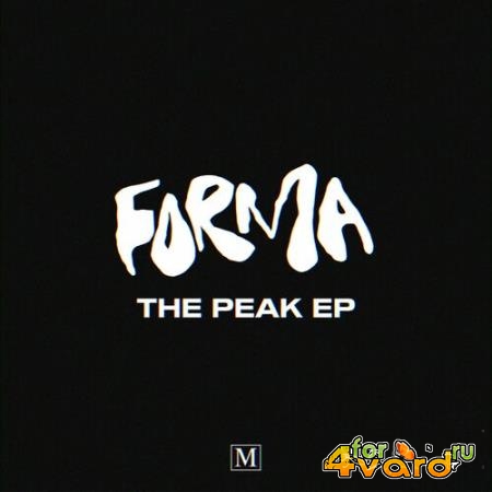 Forma - The Peak EP (2022)