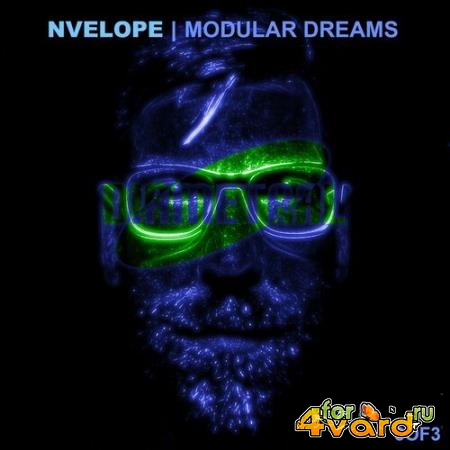 Nvelope - Modular Dreams - 3Of3 (2022)