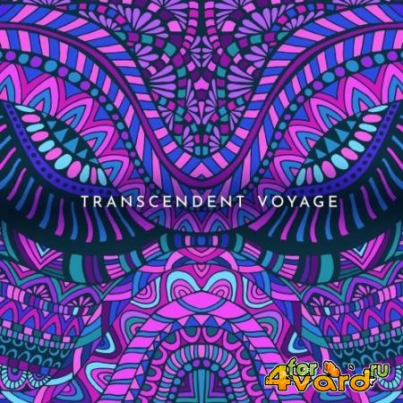 John 00 Fleming - Transcendent Voyage (2022)