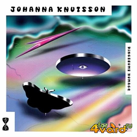 Johanna Knutsson - Dingsbums Homage (2022)