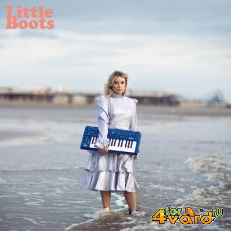 Little Boots - Tomorrow's Yesterdays (2022)