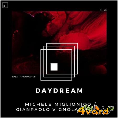 Michele Miglionico - Daydream (2022)