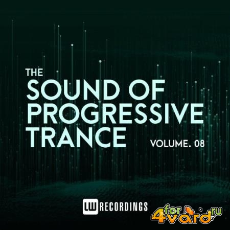 The Sound Of Progressive Trance, Vol. 08 (2022)