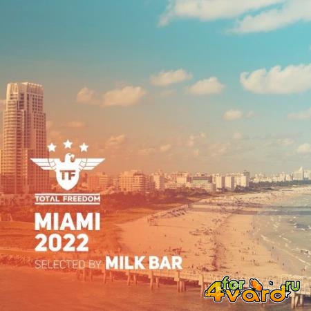 Total Freedom Miami 2022 (2022)