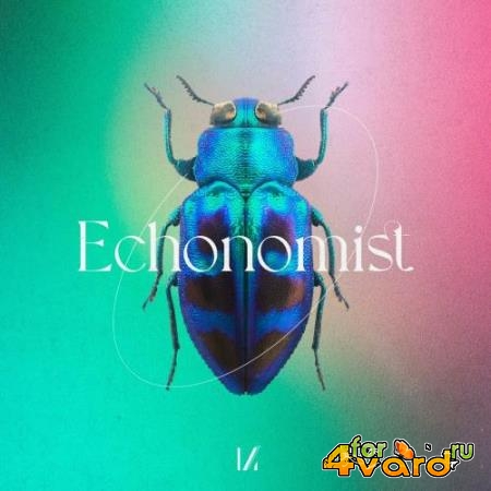 Echonomist - She Said (2022)