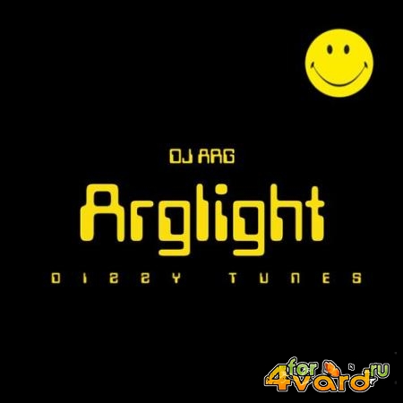 DJ ARG - Arglight (2022)