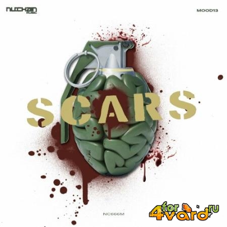 Mood13 - Scars (2022)