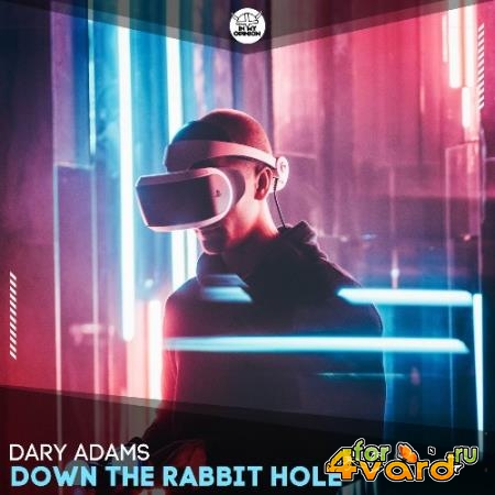 Dary Adams - Down the Rabbit Hole (2022)